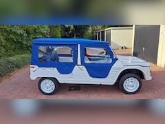 Citroën Méhari - Mehari Replica, van de Mehari: de eStory 100% elektrisch. Compleet nieuw. Ook als 4x4 en a