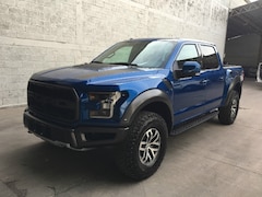 Ford F150 Lightning - Extended battery XLT - Lariat