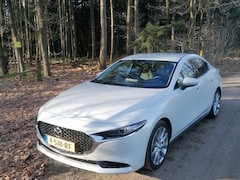 Mazda 3 - 2.0 e-SkyActiv-G 150 Exclusive-line Mazda 3 sedan