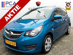 Opel Karl - 1.0 ecoFLEX 120 Jaar Edition