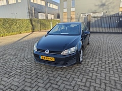Volkswagen Golf - 1.4 TSI Comfortline Bj 2013 Nw Distributieriem