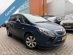 Opel Zafira - 1.4 BENZINE | 7 ZIT | TREKHAAK | 1 JAAR GARANTIE