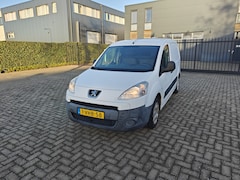 Peugeot Partner - 120 1.6 HDI L1 XT Bj 2010