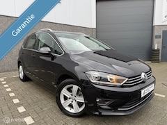 Volkswagen Golf Sportsvan - 1.6 TDI | LAGE KM | 1 JAAR GARANTIE