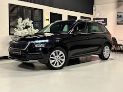 Skoda Kamiq - 1.5 TSI ACT Business Edition 150PK Virtual|Xenon|Carplay|Led|Stoelverwarming|Cruisecontrol