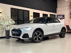 Audi A1 citycarver - 30 TFSI 3x S-Line |Sfeer|Keyless|Xenon|Matrix|Virtual|Led|Stoelverwarming