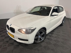 BMW 1-serie - 116i EDE
