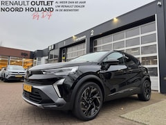 Renault Captur - 1.8 E-Tech 160 esprit Alpine+Pack Privilege&L/S