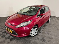 Ford Fiesta - 1.25 Trend