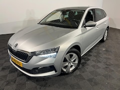 Skoda Scala - 1.0 TSI Ambition