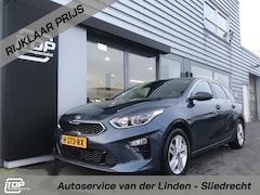 Kia Cee'd Sportswagon - Ceed 1.0 DynamicPlusLine 120pk Trekhaak 7 JAAR GARANTIE