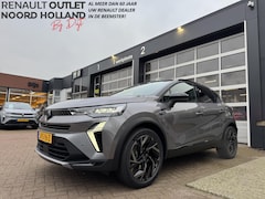 Renault Captur - 1.8 E-Tech 160 esprit Alpine+Pack Privilege&L/S