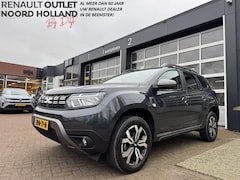 Dacia Duster - 1.3 TCe 150 Journey+Pack Easy+360 Camera