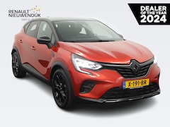 Renault Captur - 1.6 E-Tech hybrid 145 SL Rive Gauche / TREKHAAK / 1E EIGENAAR / PARKEERSENSOREN + CAMERA /