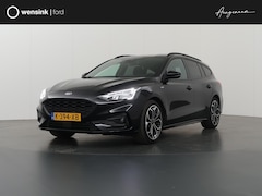 Ford Focus Wagon - 1.0 EcoBoost Hybrid ST Line X Business | Winterpakket | B&O | Cruise Control Adaptief | Pa