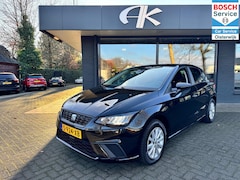 SEAT Ibiza - 1.0 EcoTSI Style Business Connect