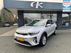 Kia Stonic - 1.0 T-GDi MHEV DynamicLine