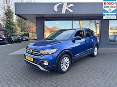 Volkswagen T-Cross - 1.0 TSI Life