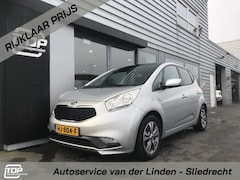 Kia Venga - 1.4 DynamicPLusLine Panoramadak Trekhaak