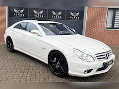 Mercedes-Benz CLS-klasse - AMG 63 Nette staat Dealer onderhouden