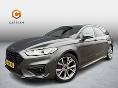 Ford Mondeo Wagon - 2.0 IVCT HEV ST-Line zeer netjes