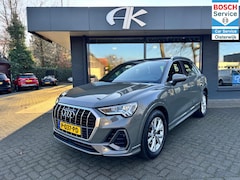 Audi Q3 - 35 TFSI S edition