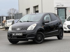 Nissan Pixo - 1.0 Visia ✅ APK 09-2026 | Zuinig & Betrouwbaar | 5-deurs