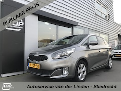 Kia Carens - 1.6 Super Pack 7 persoons + trekhaak