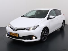 Toyota Auris - 1.8 Hybrid Executive Go