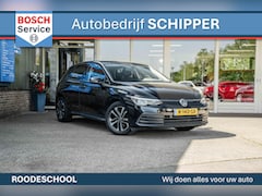 Volkswagen Golf - 1.0 TSI Life