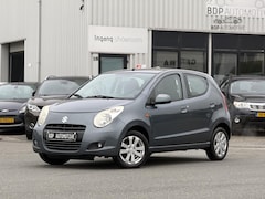 Suzuki Alto - 1.0 Exclusive ✅LAGE KM STAND | AUTOMAAT | AIRCO | LM VELGEN | 2DE EIGENAAR