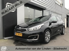 Kia Cee'd Sportswagon - 1.6 DynamicLine Trekhaak