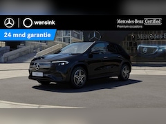 Mercedes-Benz EQA - 250 Business Solution AMG 67 kWh | Panoramadak | Night | Memory | Stoelverwarming | Sfeerv