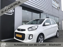Kia Picanto - 1.0 ComfortLine