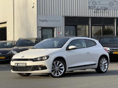 Volkswagen Scirocco - 1.4 TSI Highline Plus ✅MOOIE NETTE AUTO