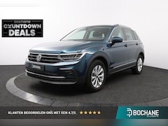 Volkswagen Tiguan - 1.4 TSI 245pk DSG eHybrid Business | Trekhaak | Virtual Cockpit | Camera | Stoel & Stuurve