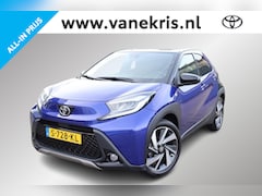 Toyota Aygo X - 1.0 VVT-i MT Envy , Navigatie , DAB radio , JBL Sound System