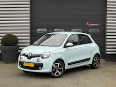Renault Twingo - 0.9 TCe Dynamique Automaat | Airco | Parkeersensoren | Lichtmetalen Velgen |