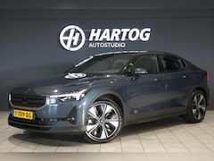 Polestar 2 - 2 Long Range Single Motor 78 kWh