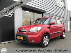 Kia Soul - 1.6 X-tra Trekhaak