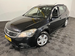 Kia Cee'd - 1.4 CVVT X-tra