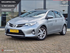 Toyota Auris - 1.3 Now