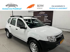 Dacia Duster - 1.6 Ambiance 2wd AIRCO / NAP / TREKHAAK