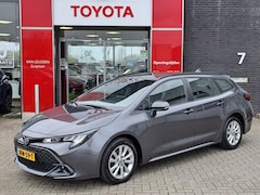 Toyota Corolla Touring Sports - Hybrid 140 Active ANDROID & APPLE DIGITALE TELLER STOEL- EN STUURVERWARMING