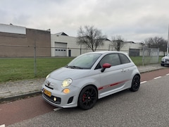 Fiat 500 Abarth - 1.4-16V Nardo|Airco|135PK