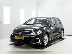 Volkswagen Golf - 1.4 TSI PHEV GTE 7.5 Facelift