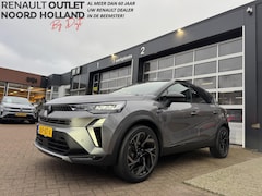 Renault Captur - 1.8 E-Tech 160 esprit Alpine+Pack Privilege&L/S