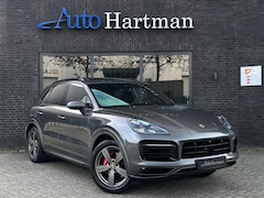 Porsche Cayenne - 3.0 E-Hybrid SportDesign SPORT-DESIGN|MASSAGE|PANO|HUD|BOSE|STOELVENTILATIE
