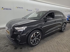 Audi Q4 e-tron - 50 quattro Launch edition S Competition 77 kWh