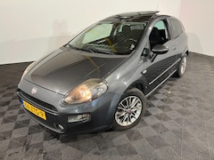 Fiat Punto Evo - 0.9 TwinAir Lounge